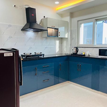 Viola Suites حيدر أباد المظهر الخارجي الصورة