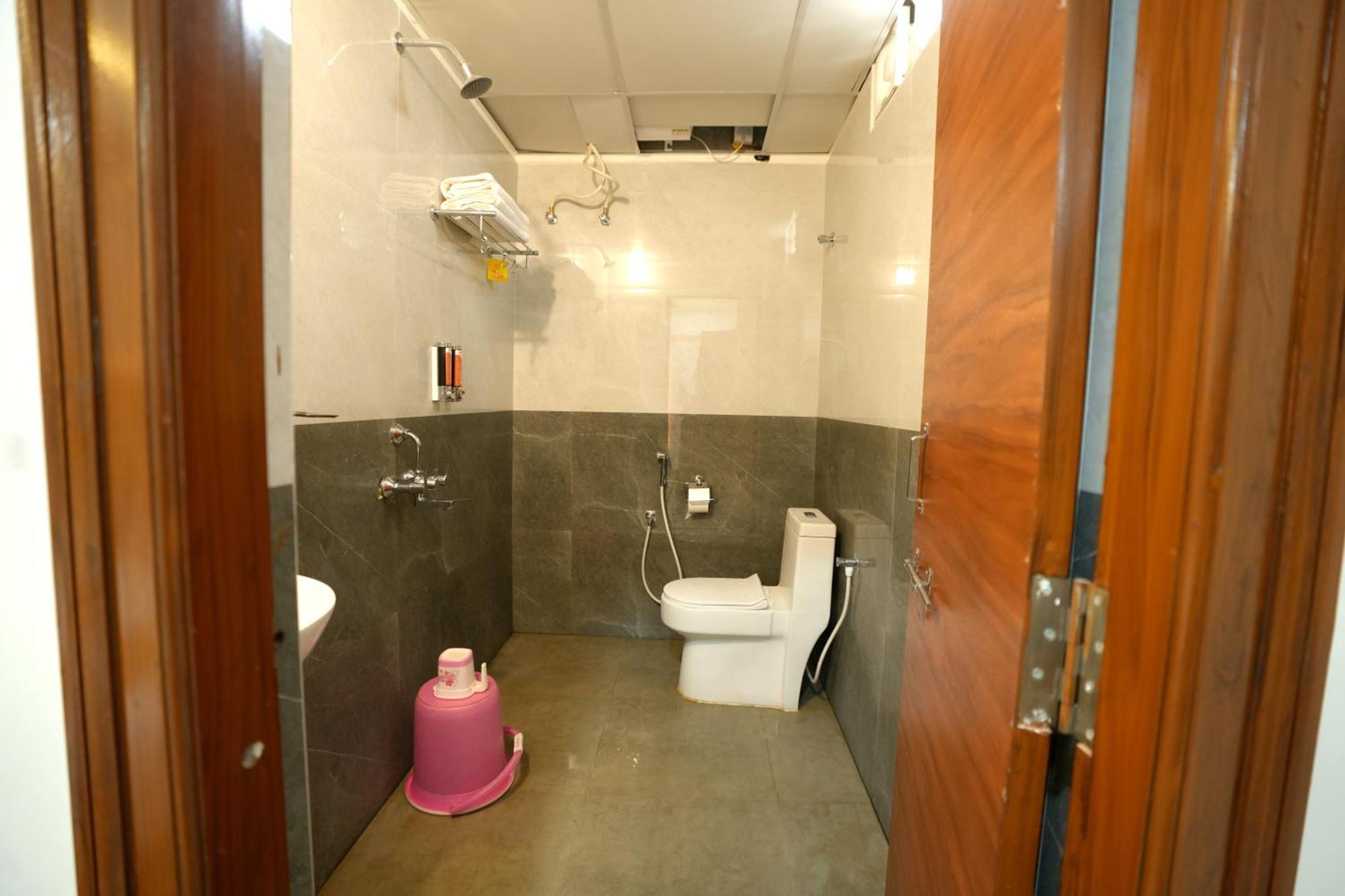Viola Suites حيدر أباد المظهر الخارجي الصورة
