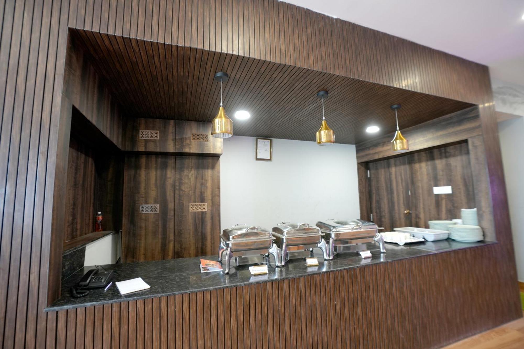 Viola Suites حيدر أباد المظهر الخارجي الصورة