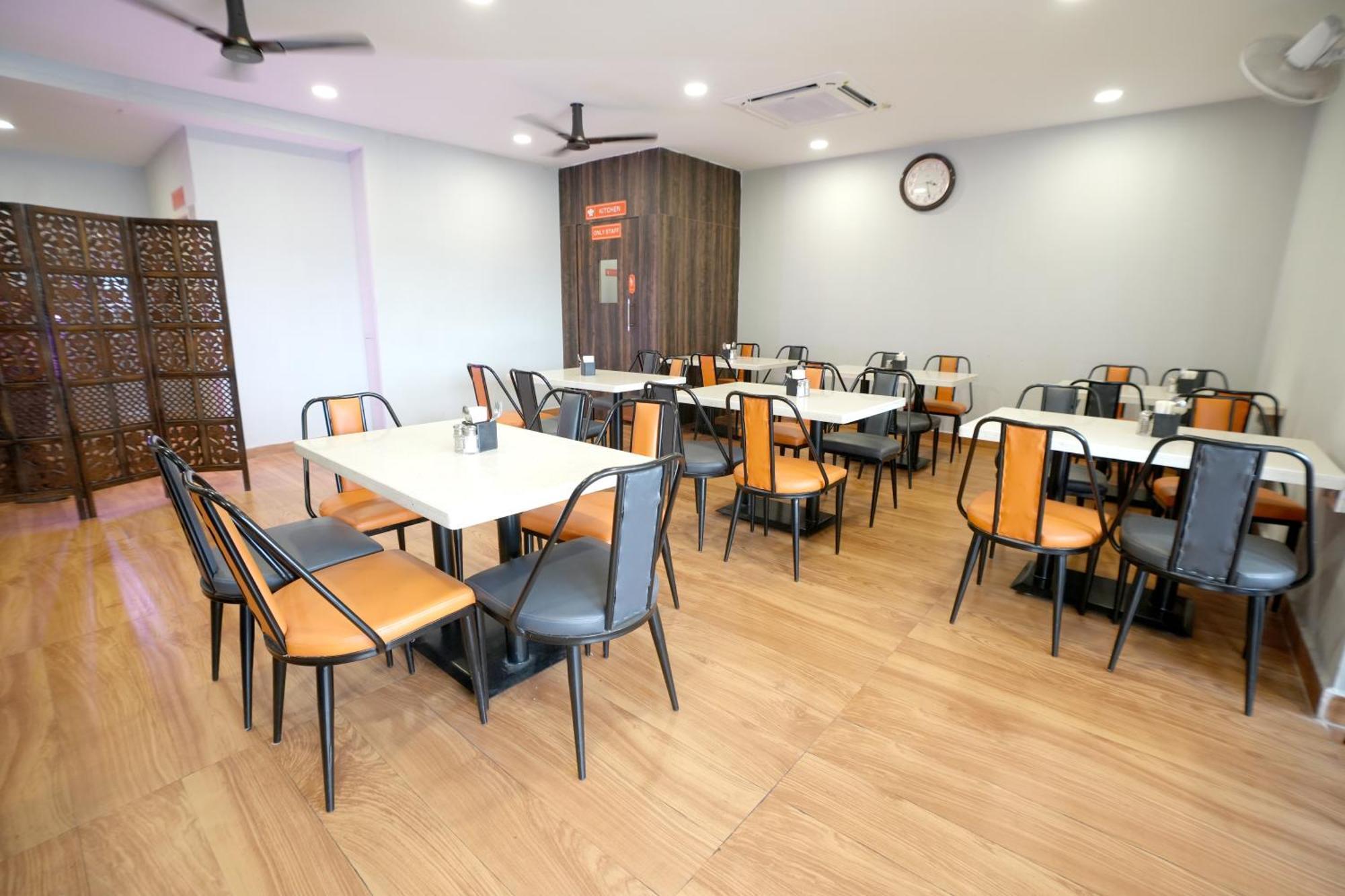 Viola Suites حيدر أباد المظهر الخارجي الصورة