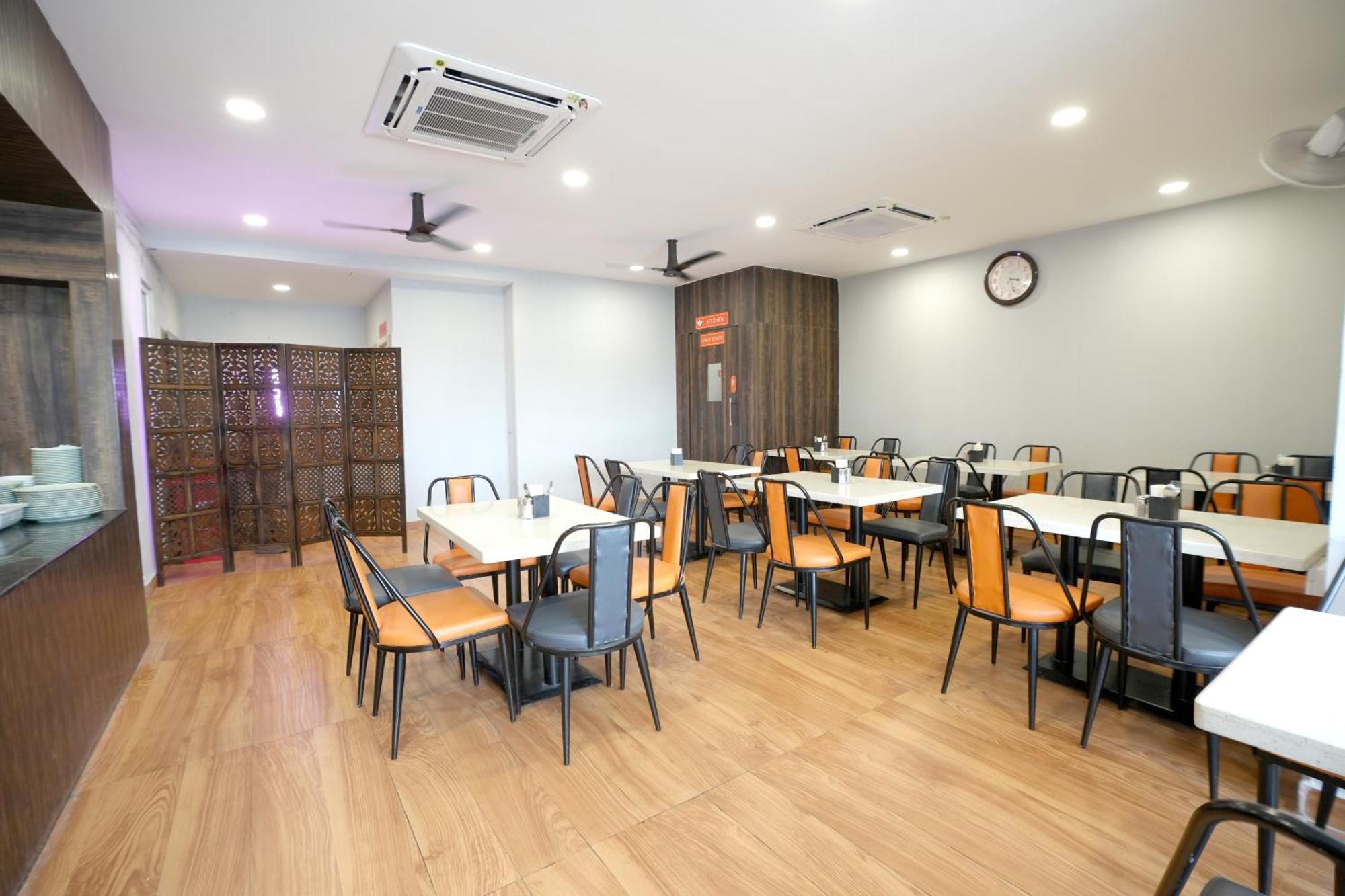 Viola Suites حيدر أباد المظهر الخارجي الصورة