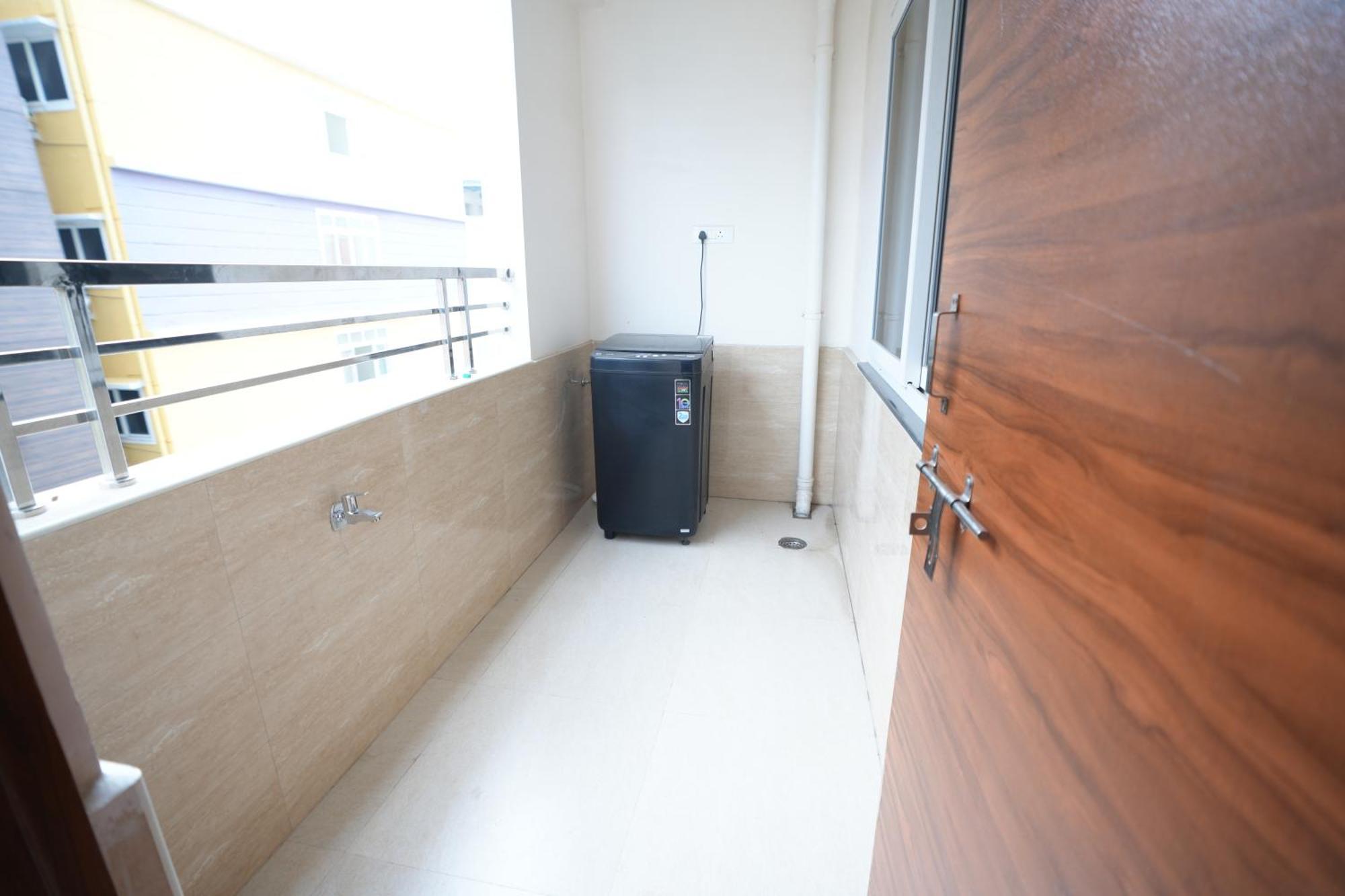 Viola Suites حيدر أباد المظهر الخارجي الصورة