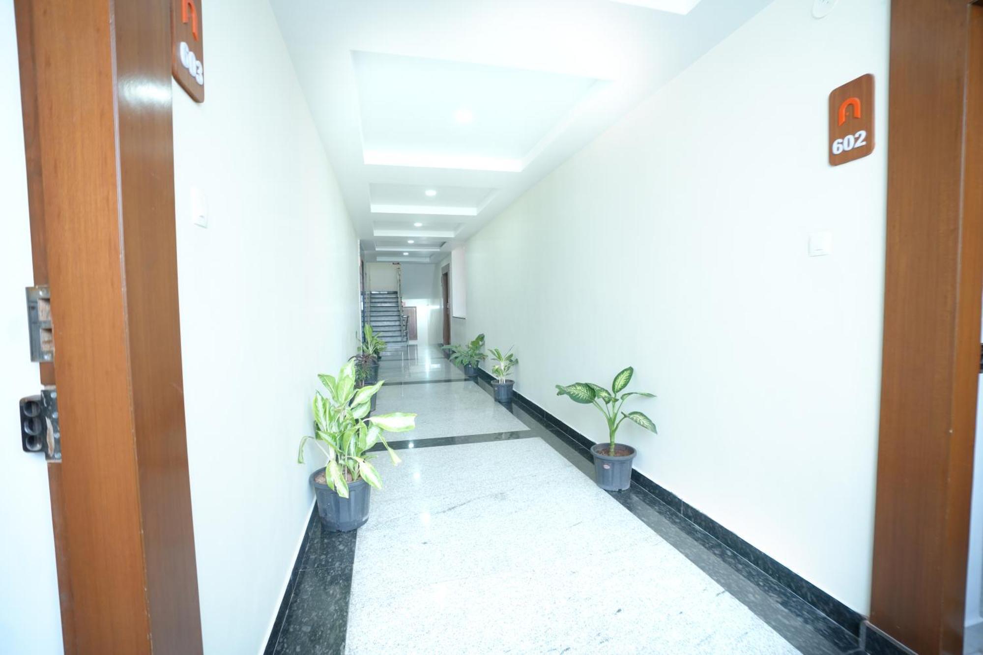 Viola Suites حيدر أباد المظهر الخارجي الصورة